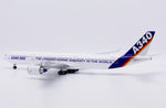 ＜予約＞Jcwings エアバス A340-600 F-WWTE ハウスカラー 1/200 XX20677