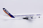 ＜予約＞Jcwings エアバス A340-600 F-WWTE ハウスカラー 1/200 XX20677