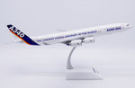 ＜予約＞Jcwings エアバス A340-600 F-WWTE ハウスカラー 1/200 XX20677