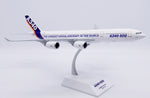 ＜予約＞Jcwings エアバス A340-600 F-WWTE ハウスカラー 1/200 XX20677