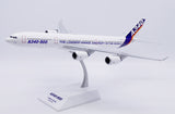 ＜予約＞Jcwings エアバス A340-600 F-WWTE ハウスカラー 1/200 XX20677