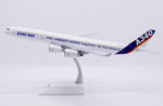＜予約＞Jcwings エアバス A340-600 F-WWTE ハウスカラー 1/200 XX20677