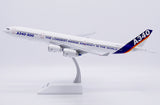 ＜予約＞Jcwings エアバス A340-600 F-WWTE ハウスカラー 1/200 XX20677