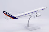 ＜予約＞Jcwings エアバス A340-600 F-WWTE ハウスカラー 1/200 XX20677