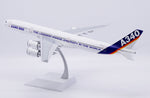 ＜予約＞Jcwings エアバス A340-600 F-WWTE ハウスカラー 1/200 XX20677