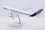 ＜予約＞Jcwings エアバス A340-600 F-WWTE ハウスカラー 1/200 XX20677