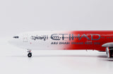 ＜予約＞Jcwings エティハド航空 A340-600 A6-EHJ 1/200 XX20692