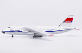 ＜予約＞Jcwings エアフォイル An-124 CCCP-82008 1/200 XX20698