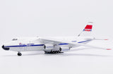 ＜予約＞Jcwings エアフォイル An-124 CCCP-82008 1/200 XX20698