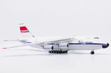 ＜予約＞Jcwings エアフォイル An-124 CCCP-82008 1/200 XX20698