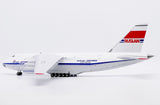 ＜予約＞Jcwings エアフォイル An-124 CCCP-82008 1/200 XX20698