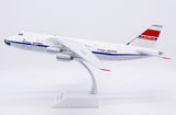 ＜予約＞Jcwings エアフォイル An-124 CCCP-82008 1/200 XX20698