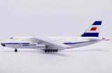＜予約＞Jcwings アエロフロート An-124 CCCP-82021 1/200 XX20699