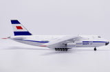 ＜予約＞Jcwings アエロフロート An-124 CCCP-82021 1/200 XX20699