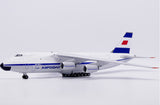 ＜予約＞Jcwings アエロフロート An-124 CCCP-82021 1/200 XX20699