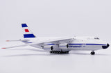 ＜予約＞Jcwings アエロフロート An-124 CCCP-82021 1/200 XX20699