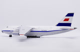 ＜予約＞Jcwings アエロフロート An-124 CCCP-82021 1/200 XX20699
