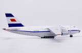 ＜予約＞Jcwings アエロフロート An-124 CCCP-82021 1/200 XX20699