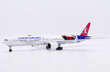 ＜予約＞Jcwings ターキッシュエアラインズ 777-300ER TC-JJN 1/200 XX20704
