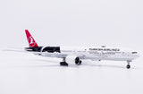 ＜予約＞Jcwings ターキッシュエアラインズ 777-300ER TC-JJN 1/200 XX20704