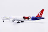 ＜予約＞Jcwings ターキッシュエアラインズ 777-300ER TC-JJN 1/200 XX20704