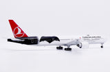 ＜予約＞Jcwings ターキッシュエアラインズ 777-300ER TC-JJN 1/200 XX20704