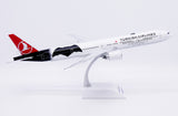 ＜予約＞Jcwings ターキッシュエアラインズ 777-300ER TC-JJN 1/200 XX20704