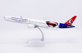 ＜予約＞Jcwings ターキッシュエアラインズ 777-300ER TC-JJN 1/200 XX20704