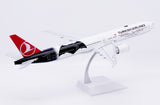 ＜予約＞Jcwings ターキッシュエアラインズ 777-300ER TC-JJN 1/200 XX20704