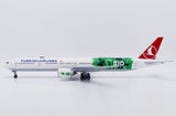 ＜予約＞Jcwings ターキッシュエアラインズ 777-300ER TC-LJH 1/200 XX20705 Jcwings