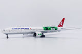 ＜予約＞Jcwings ターキッシュエアラインズ 777-300ER TC-LJH 1/200 XX20705 Jcwings