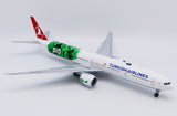 ＜予約＞Jcwings ターキッシュエアラインズ 777-300ER TC-LJH 1/200 XX20705 Jcwings