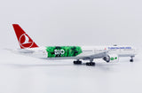 ＜予約＞Jcwings ターキッシュエアラインズ 777-300ER TC-LJH 1/200 XX20705 Jcwings