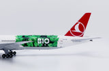 ＜予約＞Jcwings ターキッシュエアラインズ 777-300ER TC-LJH 1/200 XX20705 Jcwings