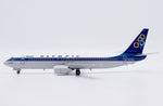 ＜予約＞Jcwings オリンピック航空 737-400 SX-BKA 1/200 XX20736