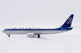 ＜予約＞Jcwings オリンピック航空 737-400 SX-BKA 1/200 XX20736