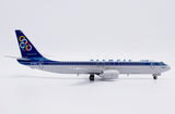 ＜予約＞Jcwings オリンピック航空 737-400 SX-BKA 1/200 XX20736