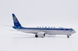 ＜予約＞Jcwings オリンピック航空 737-400 SX-BKA 1/200 XX20736