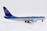 ＜予約＞Jcwings オリンピック航空 737-400 SX-BKA 1/200 XX20736