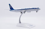 ＜予約＞Jcwings オリンピック航空 737-400 SX-BKA 1/200 XX20736
