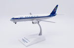 ＜予約＞Jcwings オリンピック航空 737-400 SX-BKA 1/200 XX20736
