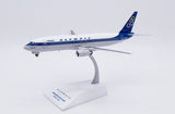 ＜予約＞Jcwings オリンピック航空 737-400 SX-BKA 1/200 XX20736