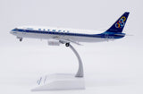 ＜予約＞Jcwings オリンピック航空 737-400 SX-BKA 1/200 XX20736