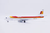 ＜予約＞Jcwings イベリア航空 737-400 EC-GBN 1/200 XX20741