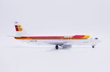 ＜予約＞Jcwings イベリア航空 737-400 EC-GBN 1/200 XX20741