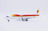 ＜予約＞Jcwings イベリア航空 737-400 EC-GBN 1/200 XX20741