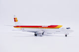 ＜予約＞Jcwings イベリア航空 737-400 EC-GBN 1/200 XX20741