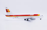 ＜予約＞Jcwings イベリア航空 737-400 EC-GBN 1/200 XX20741