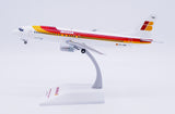 ＜予約＞Jcwings イベリア航空 737-400 EC-GBN 1/200 XX20741