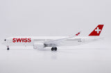 ＜予約＞Jcwings スイスインターナショナルエアラインズ A350-900 HB-IFB 1/200 XX20816A(フラップダウン版)